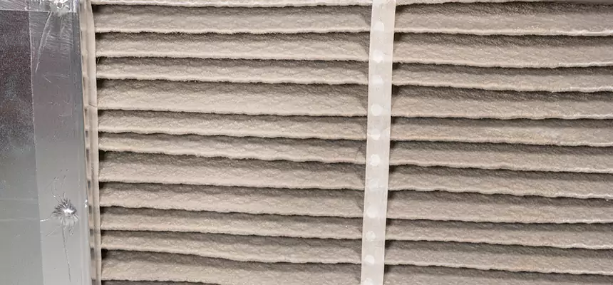 Mobile Car AC Filter Replacement in Buckeye