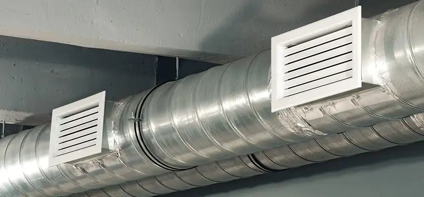 Our Air Duct Camera Inspection Services in Buckeye, AZ