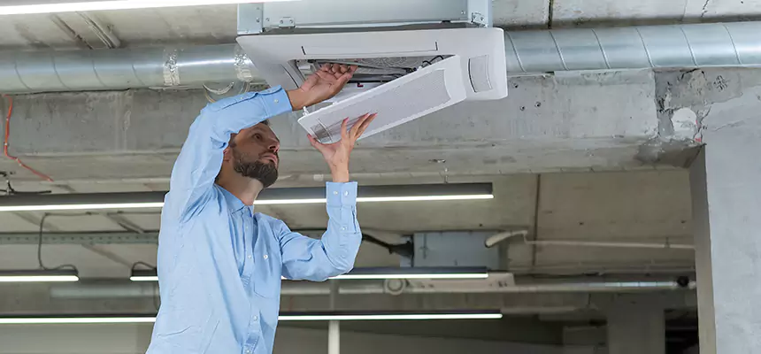 Our Air Duct Dust Cleaning Services in Buckeye, AZ