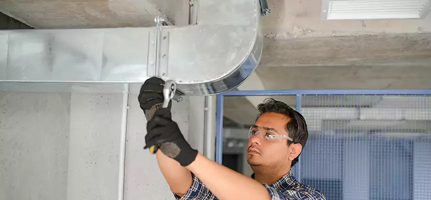Our Air Duct Installation Services in Buckeye, AZ
