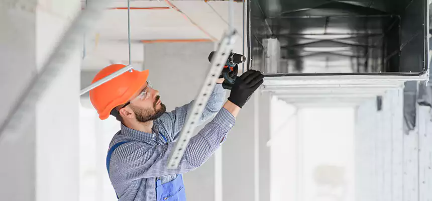 Our Air Vent Replacement Services in Buckeye, AZ