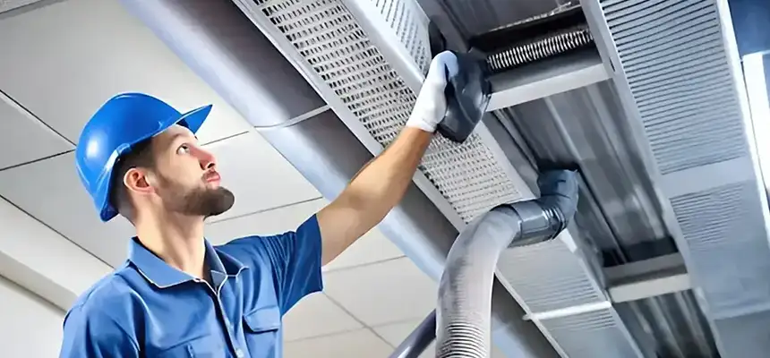Our Annual Dryer Vent Maintenance Services in Buckeye, AZ