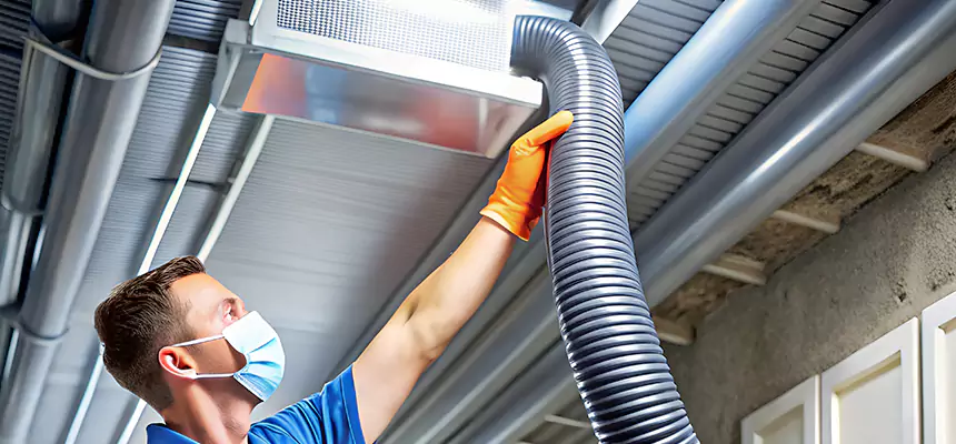 Our Anti-bacterial Duct Cleaning Services in Buckeye, AZ