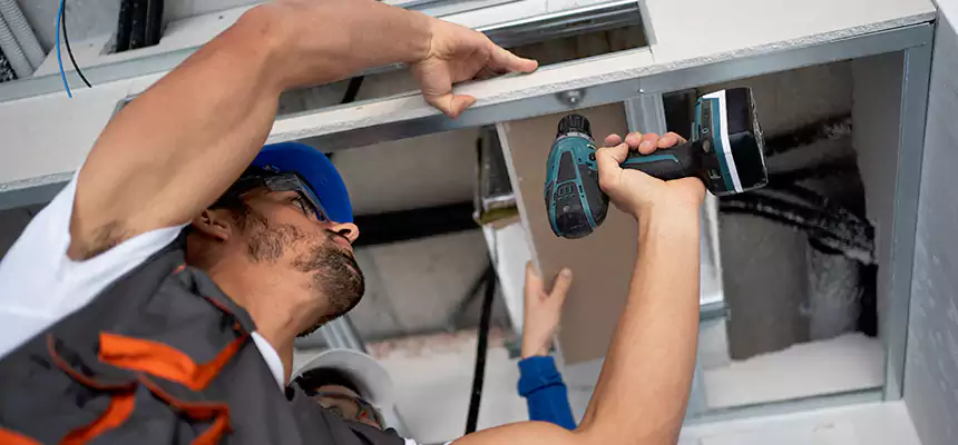 Our Apartment Air Duct Cleaning Services in Buckeye, AZ