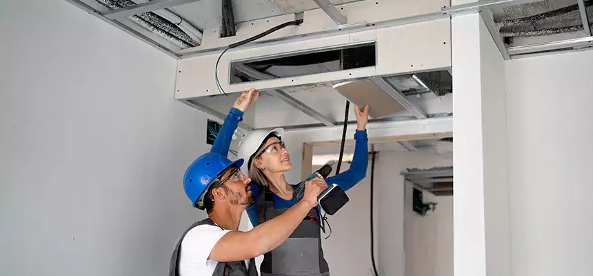 Our Attic Air Duct Cleaning Services in Buckeye, AZ
