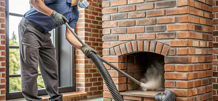 Our Chimney Sweep Services in Buckeye, AZ