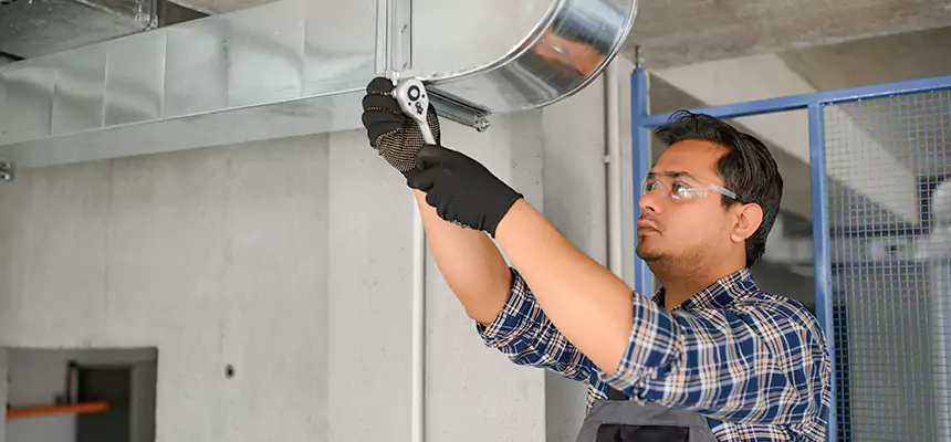 Our Clogged Air Duct Repair Services in Buckeye, AZ