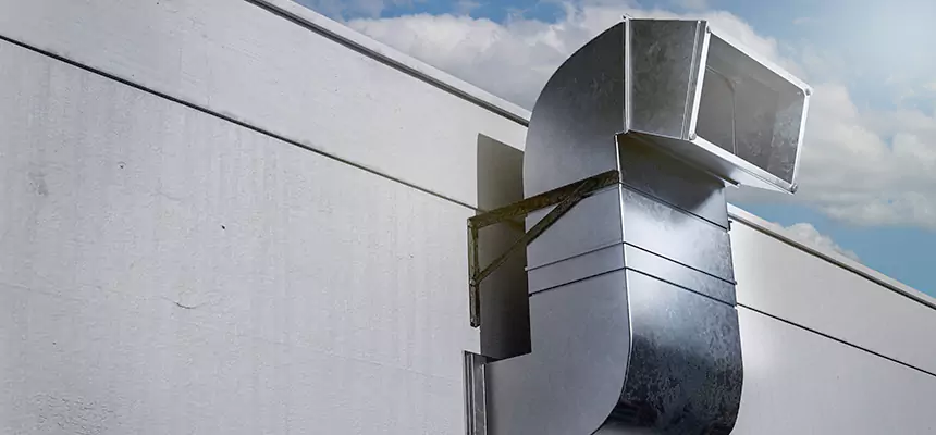 Comprehensive Commercial HVAC Cleaning in Buckeye