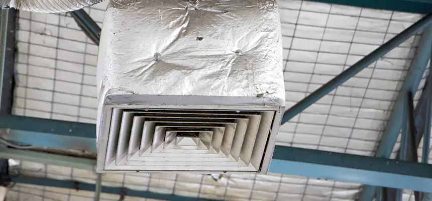 Our Custom HVAC Ductwork Services in Buckeye, AZ