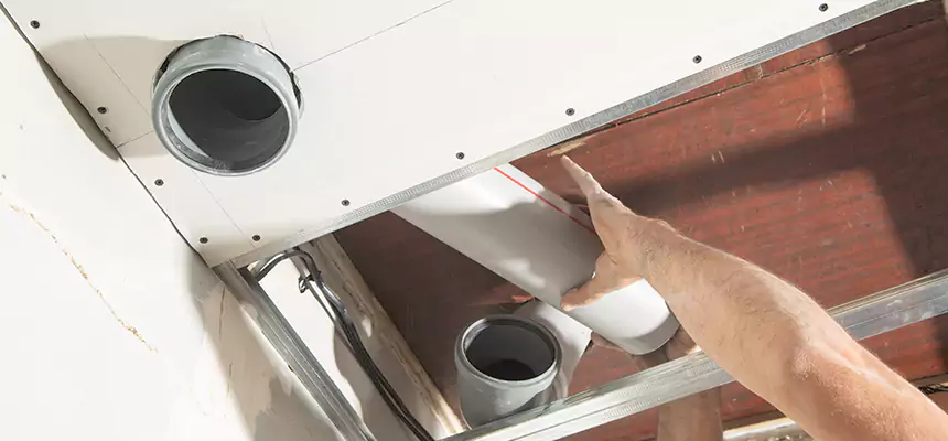 Our Dryer Duct Fire Hazard Inspection Services in Buckeye, AZ