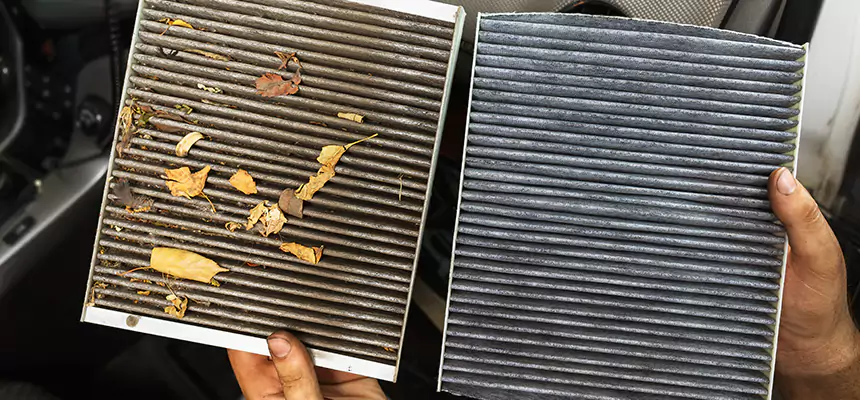 Our Dryer Vent Lint Filter Cleaning Services in Buckeye, AZ