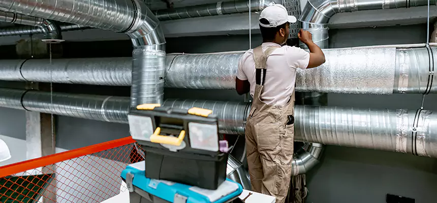 Comprehensive Duct Expansion in Buckeye, AZ