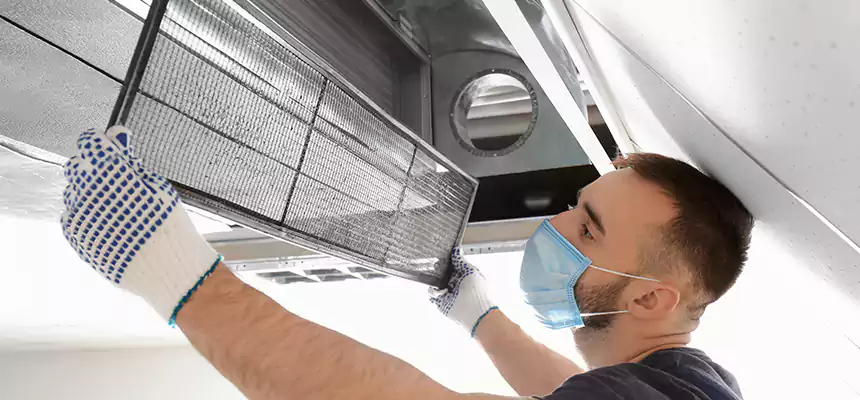 Our Home Duct Cleaning Services in Buckeye, AZ  