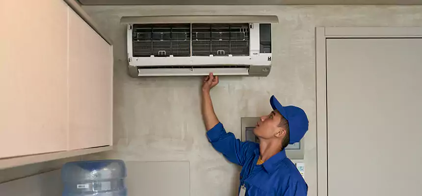 Balanced Fresh‑Air Ventilation (ERV/HRV) in Buckeye