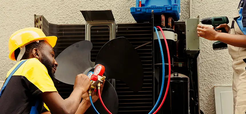Our HVAC Airflow Optimization Services in Buckeye, AZ