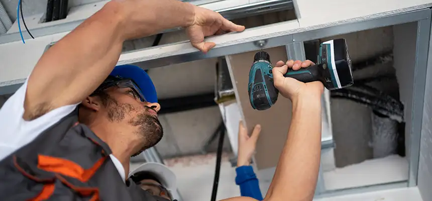 Our Improve Home Air Circulation Services in Buckeye, AZ