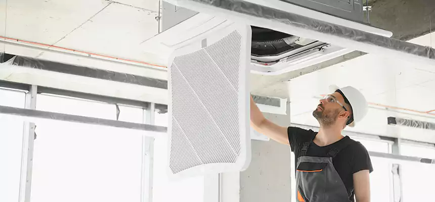 Our Indoor Air Quality Improvement Services in Buckeye, AZ