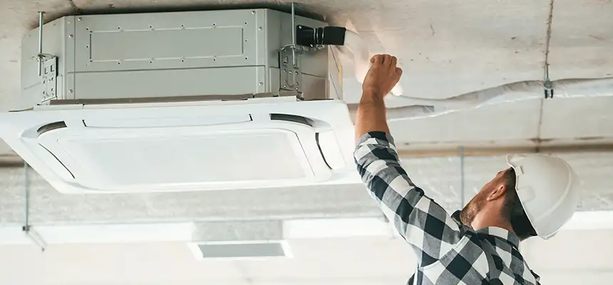 Our Local Vent Cleaning Services in Buckeye, AZ