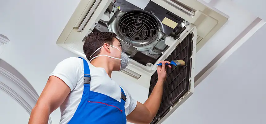 Our Move-in/Move-out Duct Cleaning Services in Buckeye, AZ