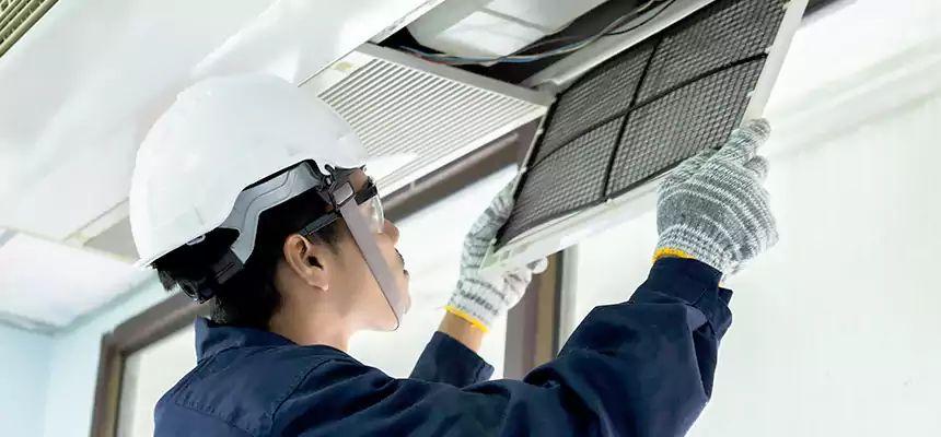 Our Multi-family Home Duct Cleaning Services in Buckeye, AZ