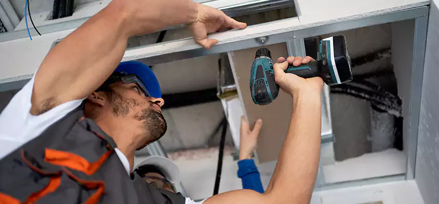 Our Retail Store Duct Cleaning Services in Buckeye, AZ