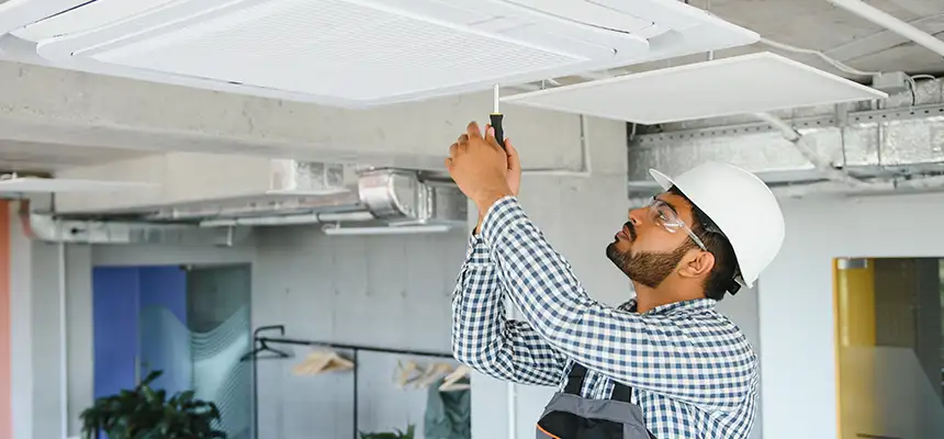 Our Roof Dryer Vent Cleaning Services in Buckeye, AZ