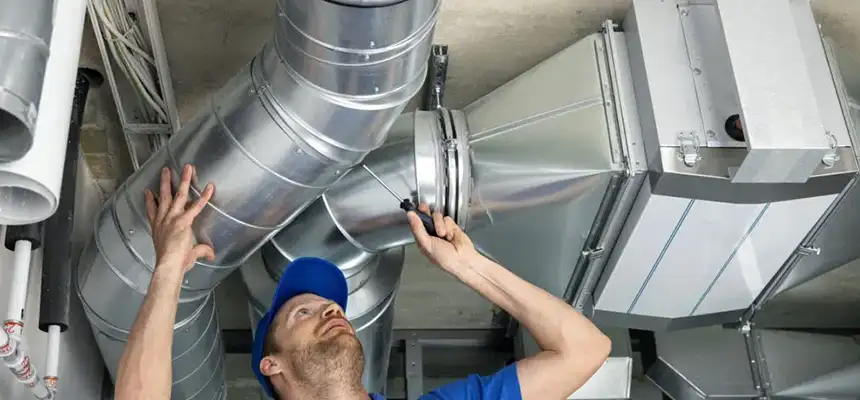 Our Same-Day Air Duct Service in Buckeye, AZ
