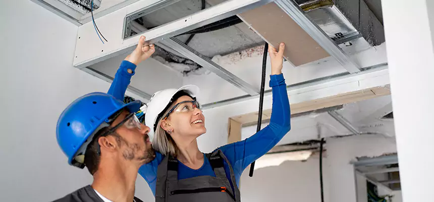 Our Vent Relocation Services in Buckeye, AZ