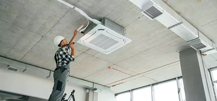 Our Wi Fi Connected Air Ducts Services in Buckeye, AZ