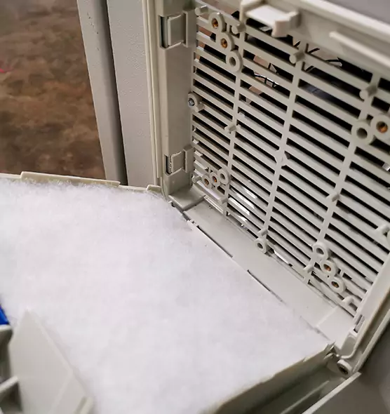 About Air Duct Overhaul & Upgrades in Buckeye, AZ