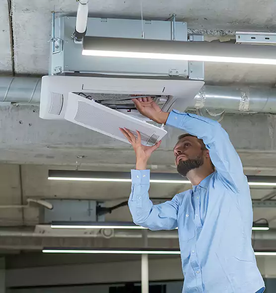 About Air Duct Sealing And Repair in Buckeye, AZ