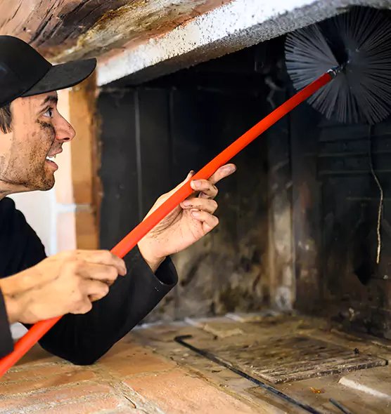 About Expert Chimney Cleaning in Buckeye, AZ