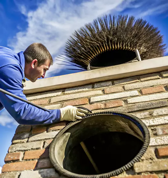 About Professional Chimney Sweep in Buckeye, AZ