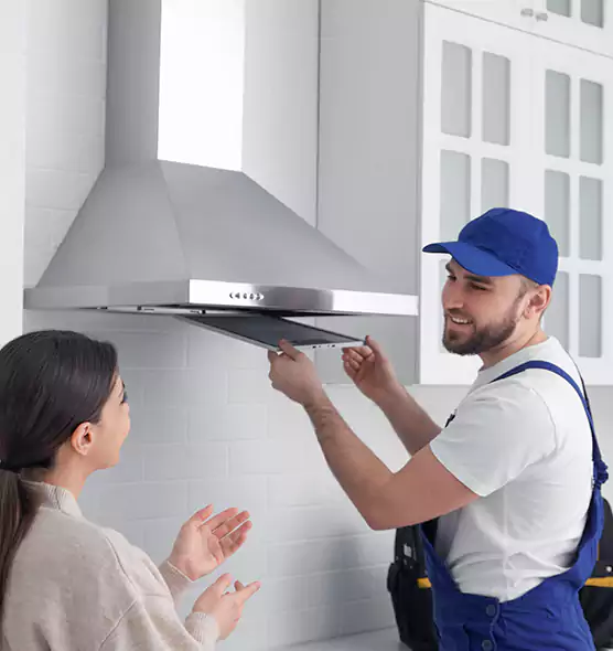 Professional Dryer Vent Cleaning Service in Buckeye, AZ