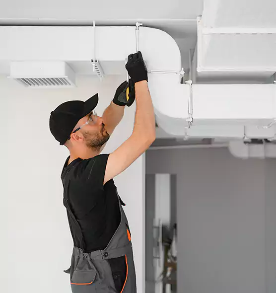 About Duct Cleaning Behind Drywall in Buckeye, AZ