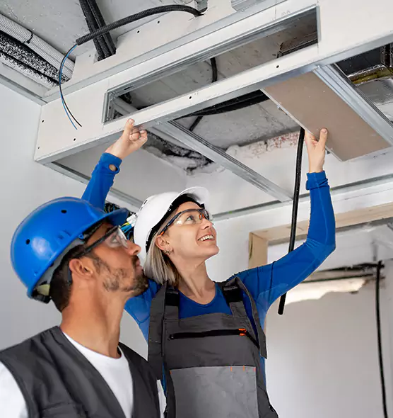 Comprehensive Duct Insulation Services in Buckeye, AZ