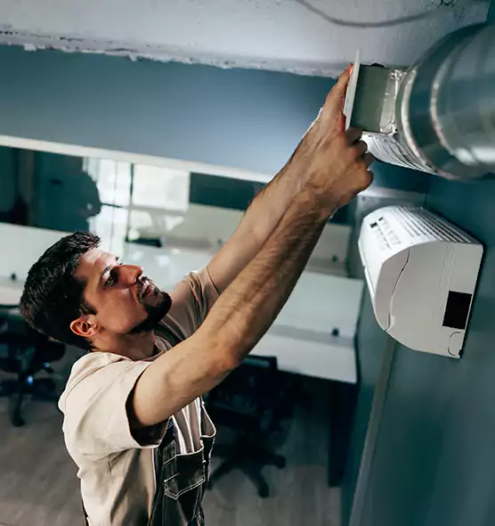 About Flexible Ductwork Replacement in Buckeye, AZ