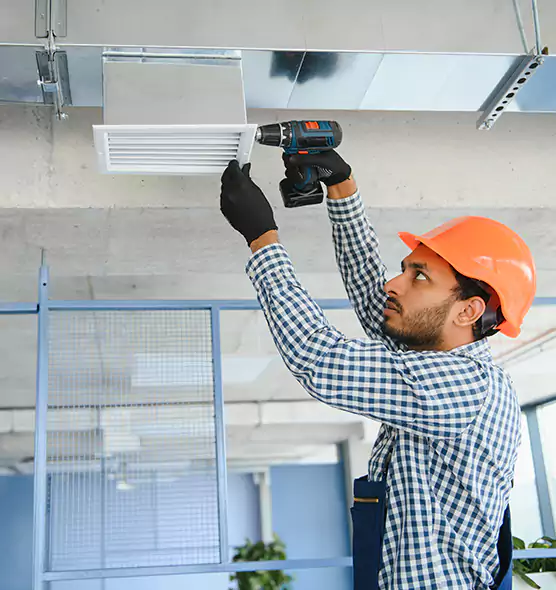 Professional HVAC Duct Cleaning in Buckeye, AZ