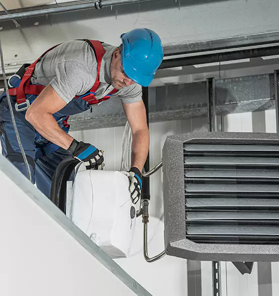 About HVAC Mold Remediation Service in Buckeye, AZ