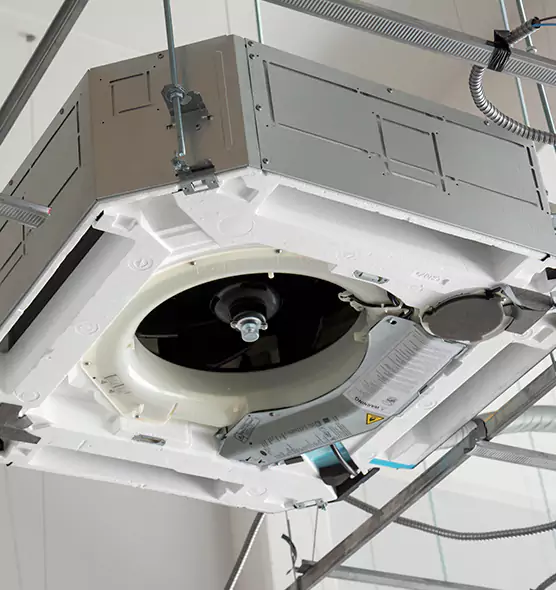 Professional Industrial Dryer Vent Cleaning in Buckeye, AZ