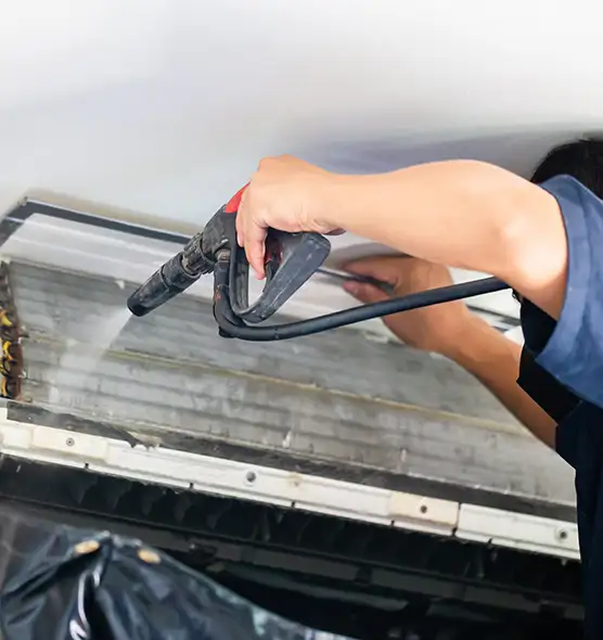 Welcome to Move-in/Move-out Duct Cleaning Services in Buckeye, AZ