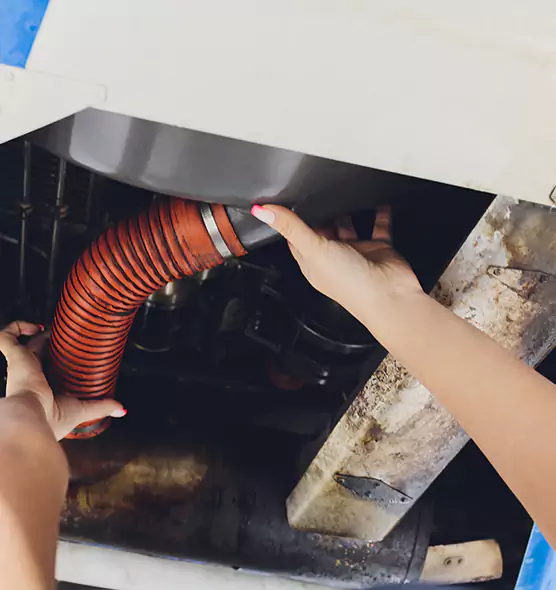 Professional Post-Renovation Duct Debris Removal in Buckeye, AZ