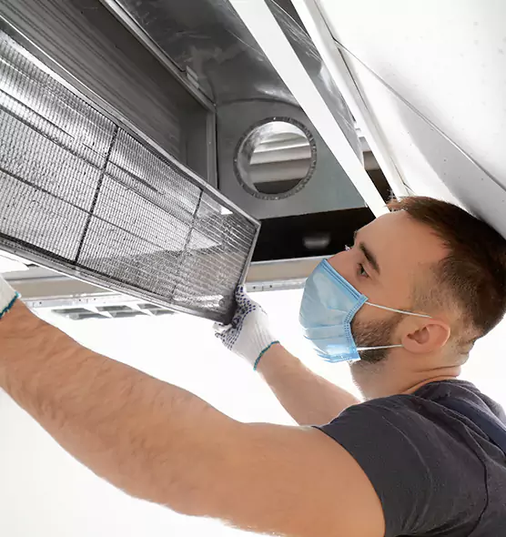 About Remove Smoke Smell From Air Duct in Buckeye, AZ