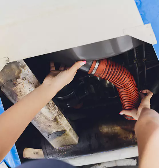 Top-Notch Return Vent Cleaning Service in Buckeye, AZ
