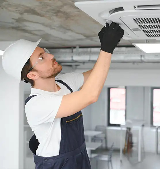 About Spring Air Duct Cleaning in Buckeye, AZ