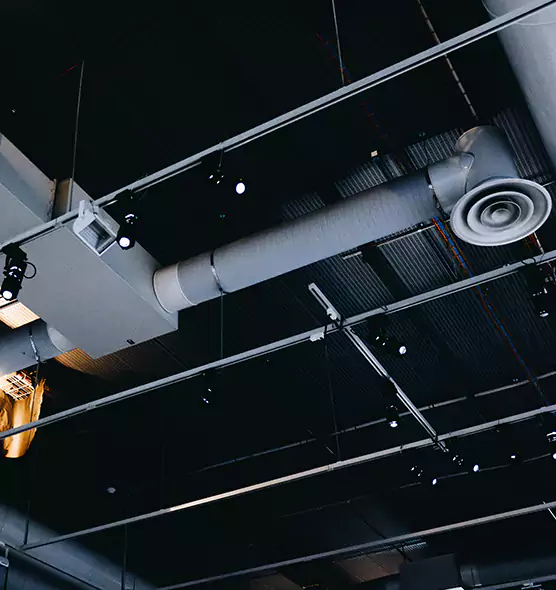 Professinal UV Light Air Purification for Ducts in Buckeye, AZ