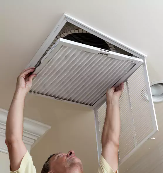 Trusted Vent Shaft Cleaning Expert in Buckeye, AZ