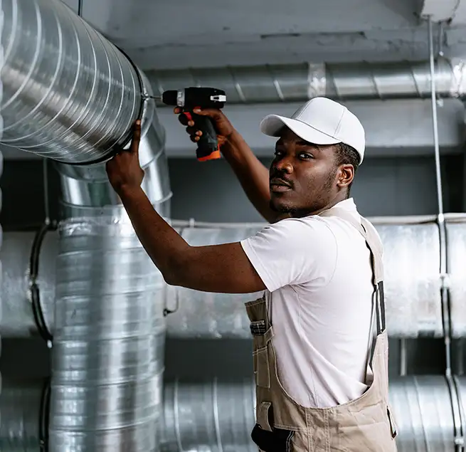 Why Homeowners & Businesses Trust Us Buckeye, AZ