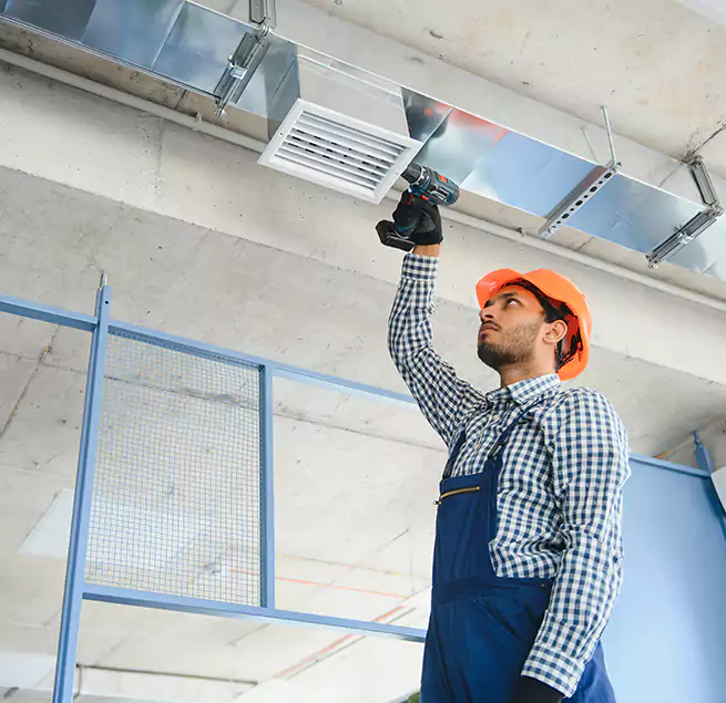 Why Homeowners & Businesses Trust Us in Buckeye, AZ?