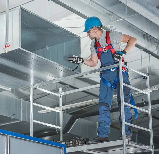 Why Homeowners & Businesses Trust Us in Buckeye, AZ?